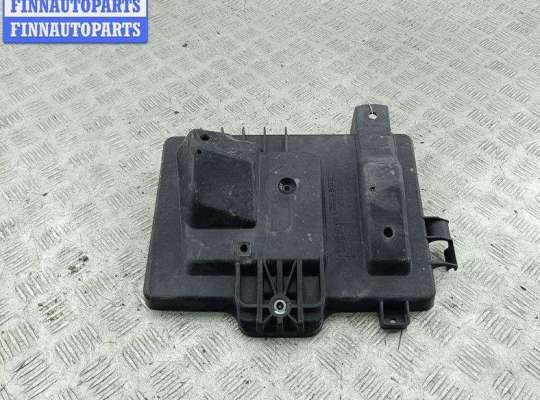 купить Полка аккумулятора (площадка АКБ) на Opel Zafira A (1999-2005)