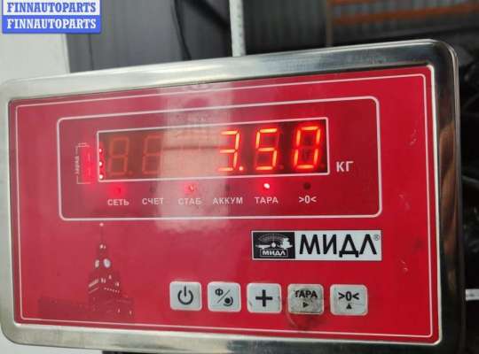 купить Стартер на Ford Focus II (2004-2011)