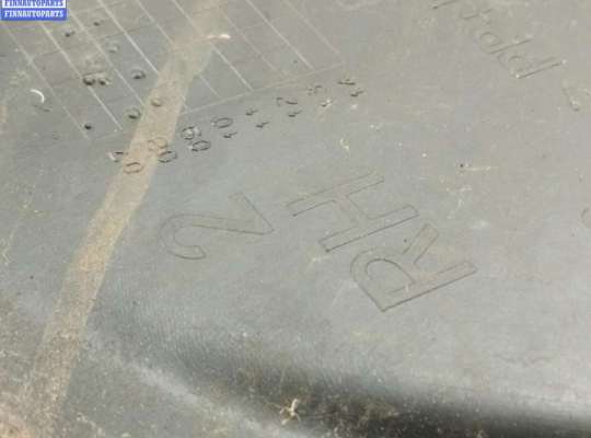 купить Решётка (заглушка) в бампер на Ford Focus II (2004-2011)