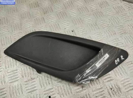 купить Решётка (заглушка) в бампер на Ford Focus II (2004-2011)