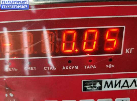 купить Фонарь стоп-сигнал на Opel Astra H (2004-2009)