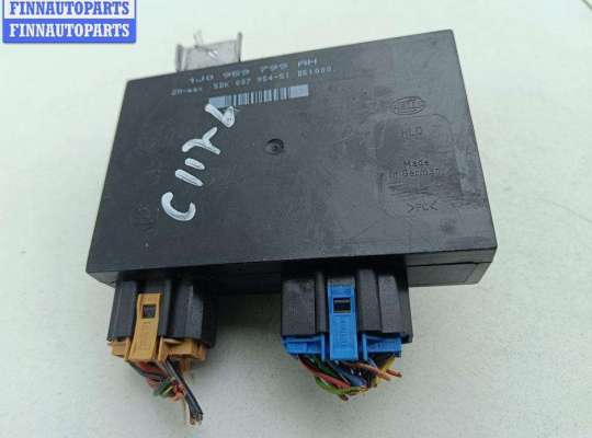 купить Блок комфорта на Volkswagen Bora