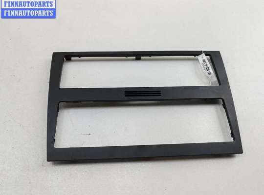 Рамка магнитолы AU1716321 на Audi A4 B5 (1994-2001)