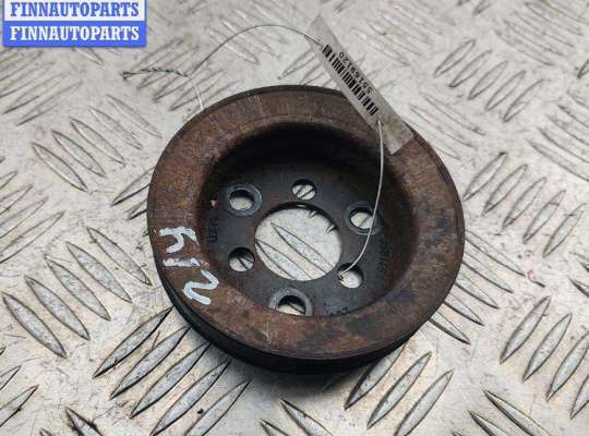 купить Шкив насоса гидроусилителя на Volkswagen Passat B5