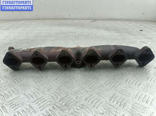 Коллектор выпускной BM3567951 на BMW 5 E60/E61 (2003-2010)
