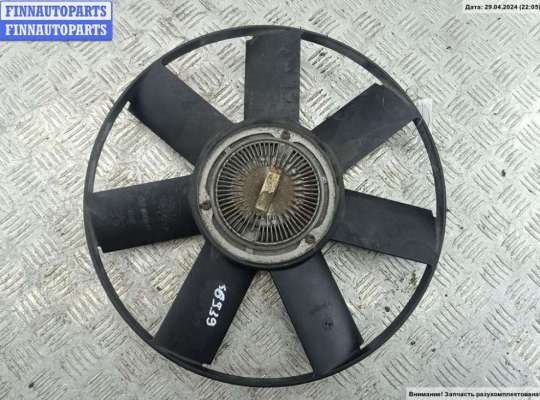 купить Муфта вентилятора на BMW 5 E39 (1995-2003)