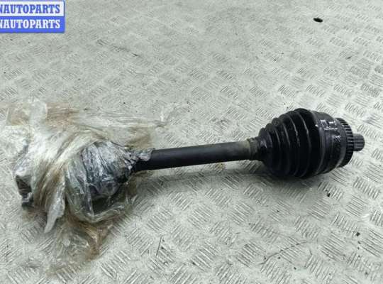 Полуось передняя левая FO2065843 на Ford Galaxy (2000-2006)