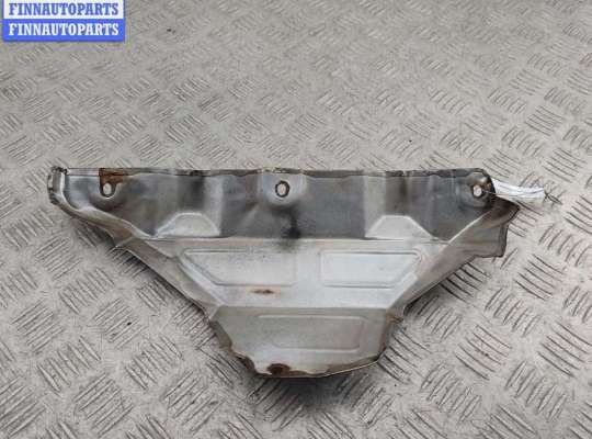 купить Тепловой экран глушителя на Opel Omega B (1994-2003)