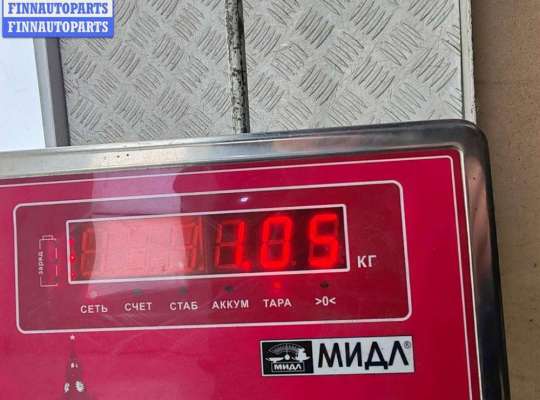 купить Двигатель стеклоочистителя переднего (моторчик дворников) на Audi A4 B6 (2001-2004)