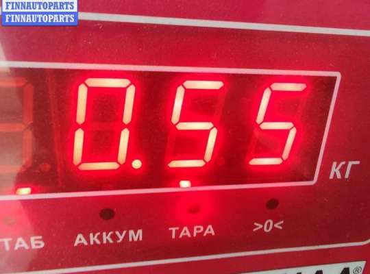 купить Клапан холостого хода на BMW 3 E46 (1998-2006)