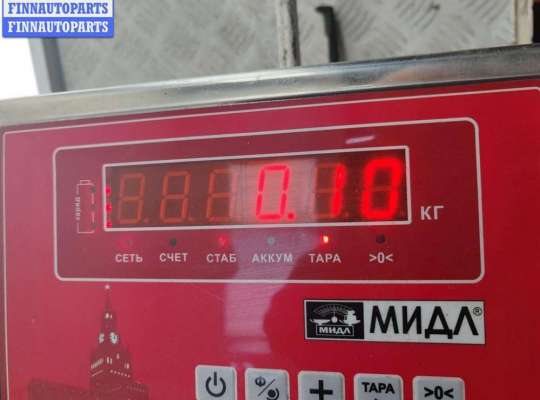 купить Молдинг наружный кузовной передний правый на Volkswagen Crafter