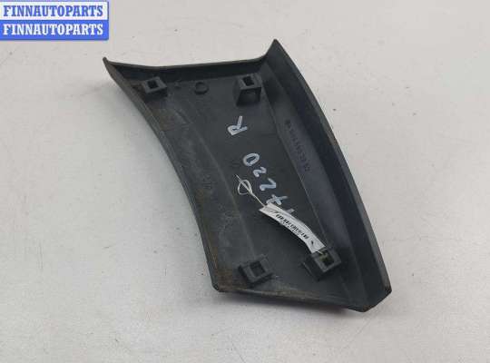 купить Молдинг наружный кузовной передний правый на Volkswagen Crafter