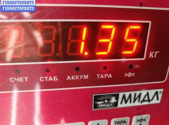 купить Стеклоподъемник электрический передний левый на Fiat Ducato (2002-2006)