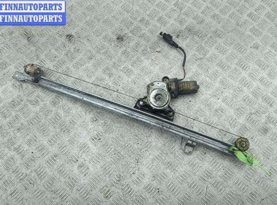 купить Стеклоподъемник электрический передний левый на Fiat Ducato (2002-2006)