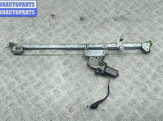 купить Стеклоподъемник электрический передний левый на Fiat Ducato (2002-2006)