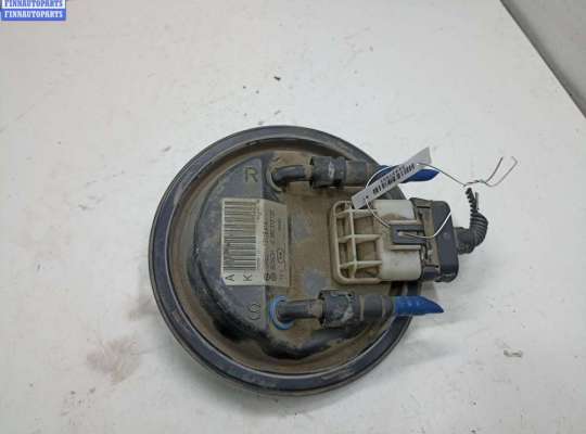 Лючок бака OP2284471 на Opel Zafira A (1999-2005)