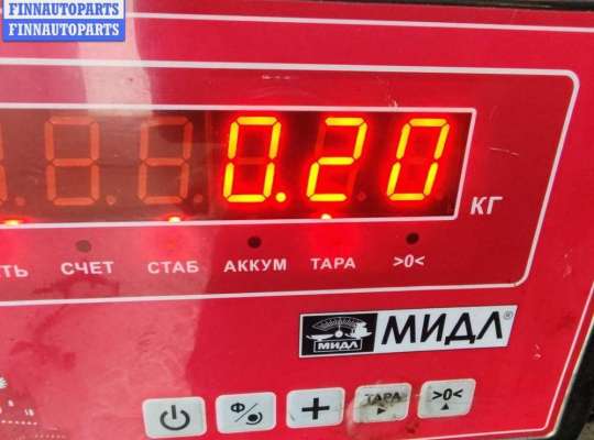 купить Трубка охлаждающей жидкости металлическая на Opel Astra H (2004-2009)