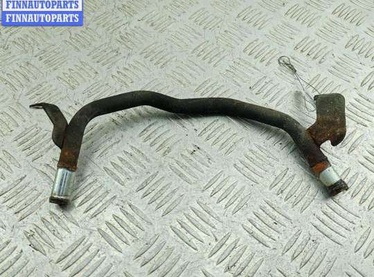 купить Трубка охлаждающей жидкости металлическая на Opel Astra H (2004-2009)