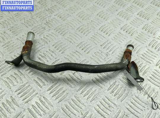 купить Трубка охлаждающей жидкости металлическая на Opel Astra H (2004-2009)