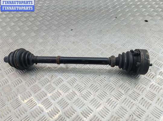 Купить Полуось передняя правая на Audi 100 C3 (1982-1991) Полуось передняя правая AU1695130 на Audi 100 C3 (1982-1991)