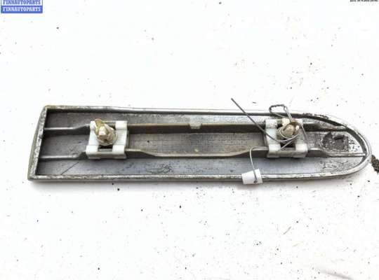 купить Молдинг крыла переднего правого на Mercedes C-Class W203 (2000-2006)