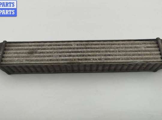 Радиатор интеркулера VG2722909 на Volkswagen Sharan (2000-2010)