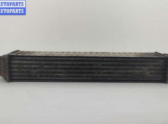 купить Радиатор интеркулера на Volkswagen Sharan (2000-2010)