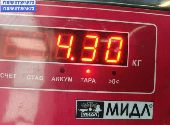 купить Стартер на Ford Focus II (2004-2011)