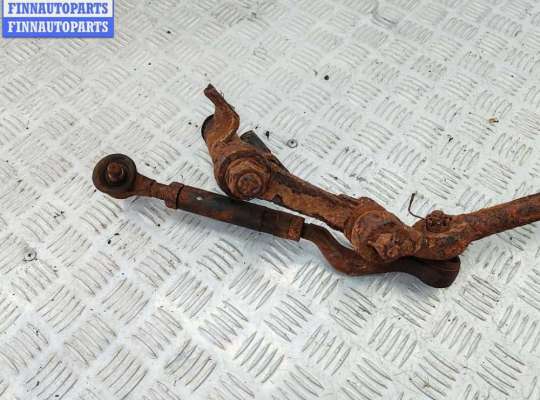 купить Тяга рулевая на Hyundai Terracan