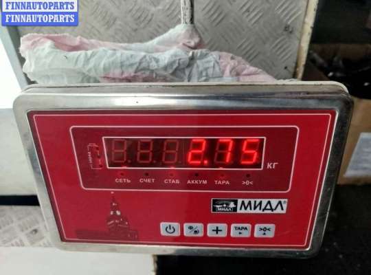 купить Обшивка двери передней левой (дверная карта) на Peugeot 307