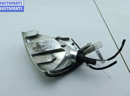 купить Поворотник (указатель поворота) левый на Mercedes C-Class W202 (1993-2000)