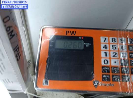 купить Поворотник (указатель поворота) левый на Mercedes C-Class W202 (1993-2000)