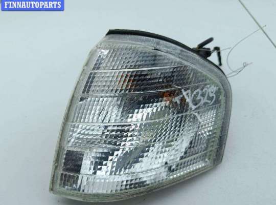 купить Поворотник (указатель поворота) левый на Mercedes C-Class W202 (1993-2000)