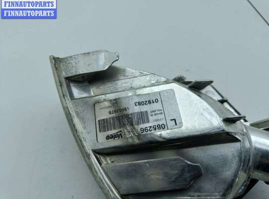 купить Поворотник (указатель поворота) левый на Mercedes C-Class W202 (1993-2000)