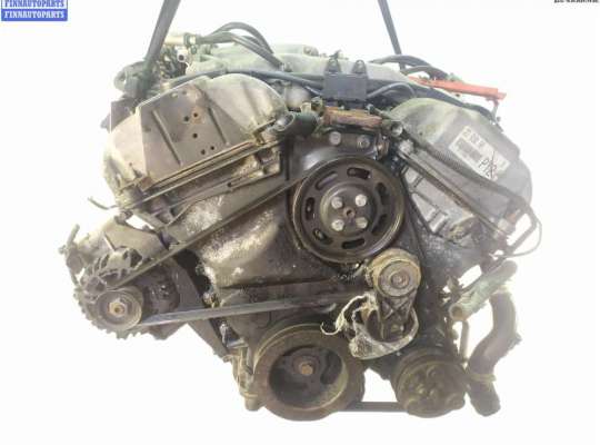 купить Двигатель (ДВС) на Ford Mondeo III (2000-2007)