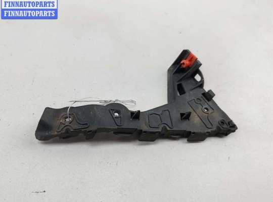 Кронштейн бампера переднего OP2385178 на Opel Astra H (2004-2009)