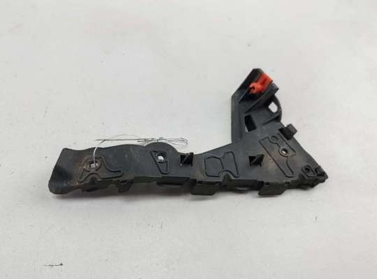 Кронштейн бампера переднего OP2385178 на Opel Astra H (2004-2009)