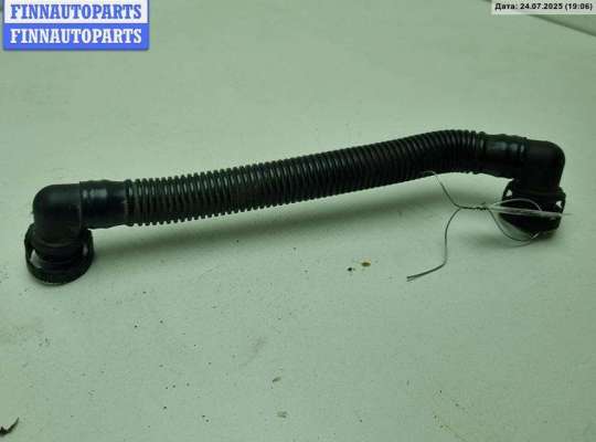 купить Трубка системы рециркуляции EGR на Volkswagen Golf-5
