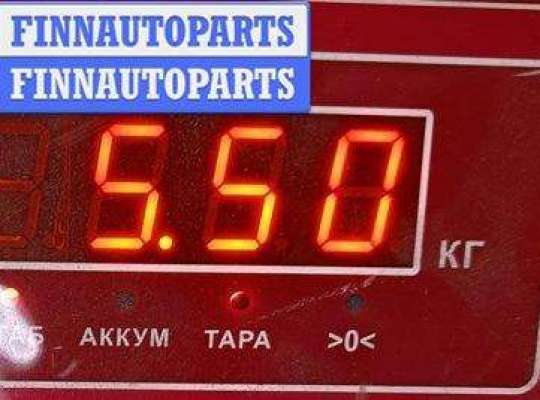 купить Ступица передняя левая на Opel Astra H (2004-2009)