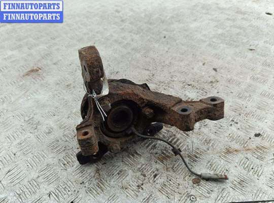 купить Ступица передняя левая на Opel Astra H (2004-2009)