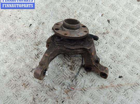 купить Ступица передняя левая на Opel Astra H (2004-2009)