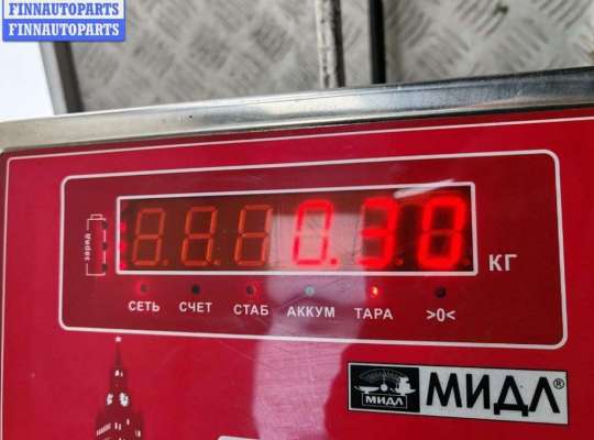 купить Щиток (диск) опорный тормозной передний правый на Audi A4 B6 (2001-2004)