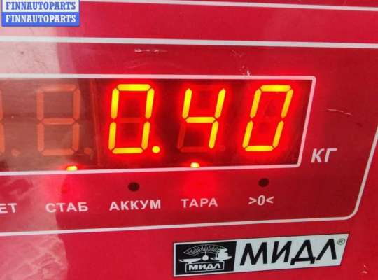 купить Патрубок турбины на Dacia (Renault) Sandero I (2008-2012)