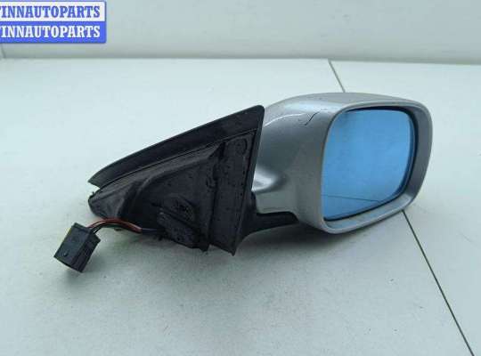 купить Зеркало наружное правое на Audi A6 C5 (1997-2005)