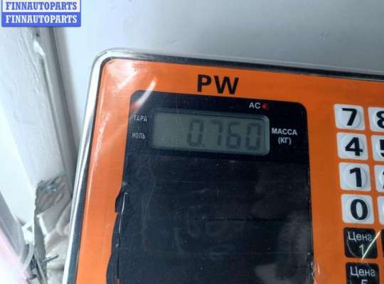 купить Зеркало наружное правое на Audi A6 C5 (1997-2005)