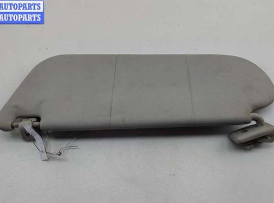 Козырек солнцезащитный левый OP2414378 на Opel Astra G (1998-2004)