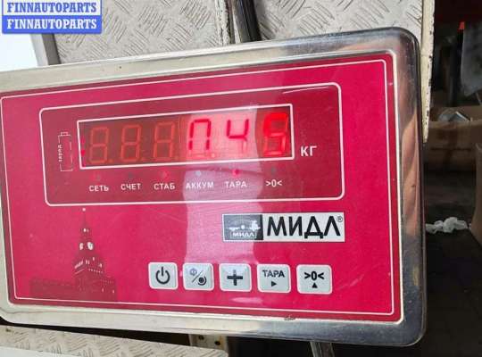 купить Блок розжига фар (ксенон) на BMW 5 E39 (1995-2003)