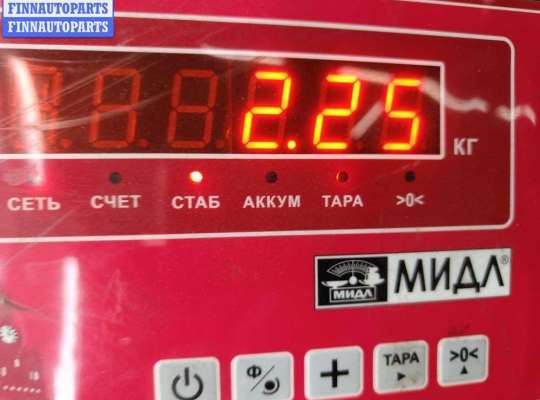 купить Рычаг подвески передний правый на Kia Sorento (2002-2009)