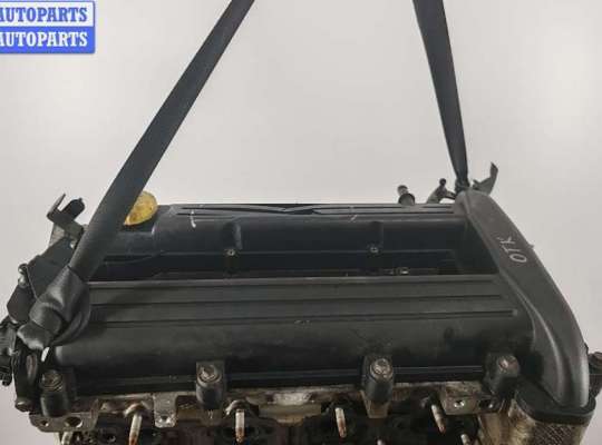 купить Двигатель (ДВС) на Opel Vectra C (2002-2008)