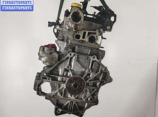 купить Двигатель (ДВС) на Opel Vectra C (2002-2008)